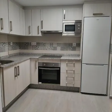Reformado Con Piscina Y Vistas Appartamento *