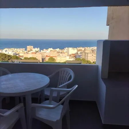 Reformado Con Piscina Y Vistas