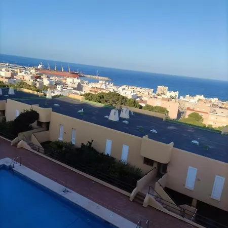 Appartamento Reformado Con Piscina Y Vistas *