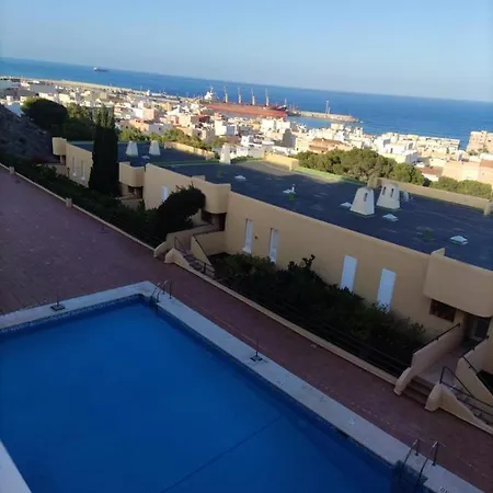 Reformado Con Piscina Y Vistas *