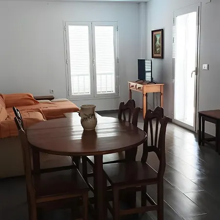 Reformado Con Piscina Y Vistas * Garrucha